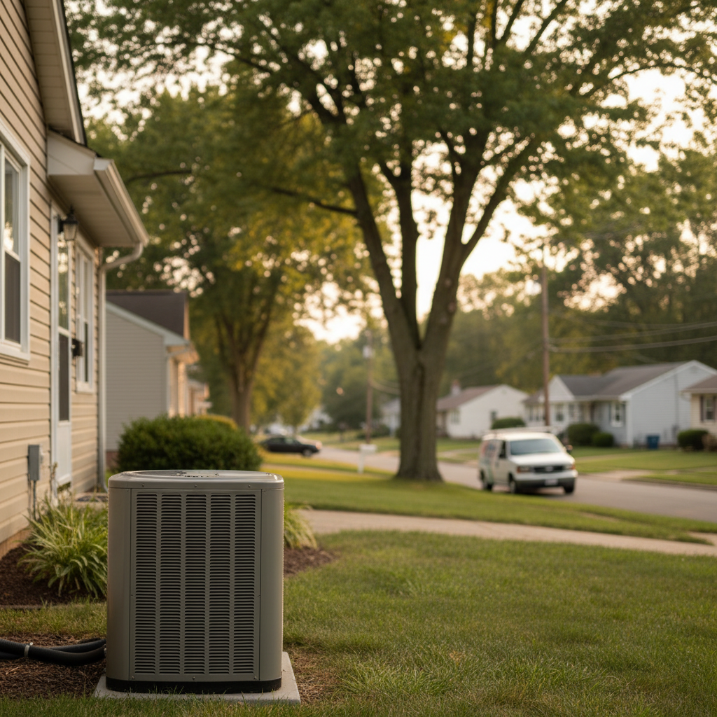 about Air conditioning system installation in Pitcairn - Image 3