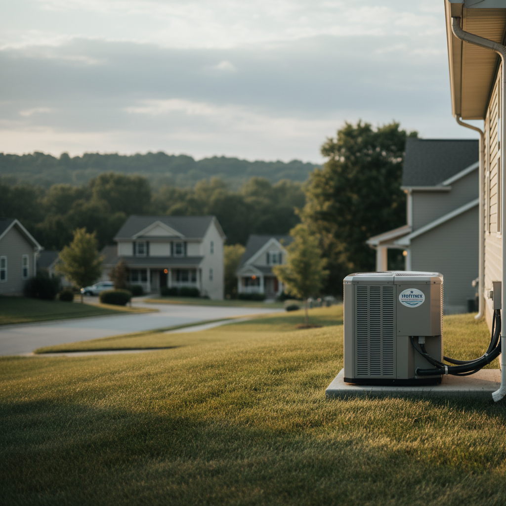 about Heat pump installation in Pitcairn - Image 3